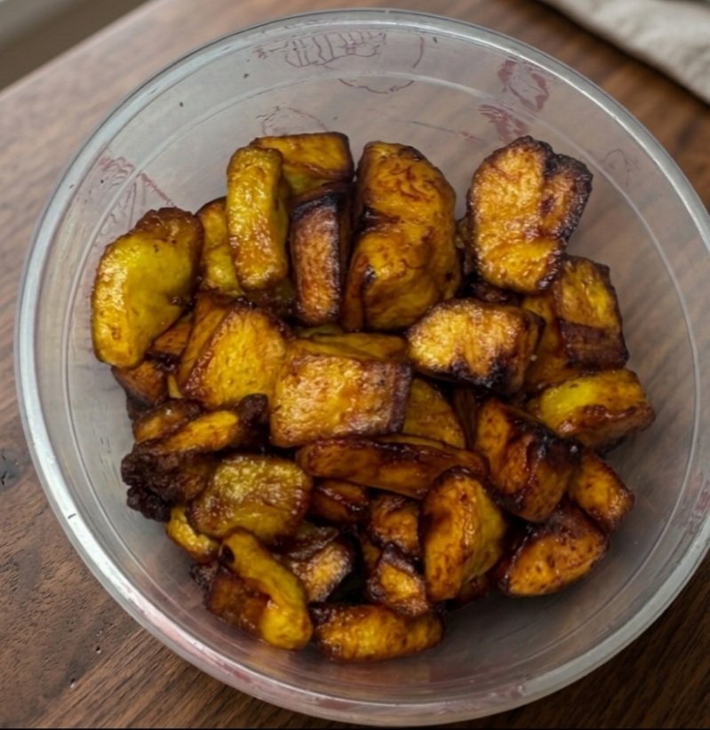 Plantain